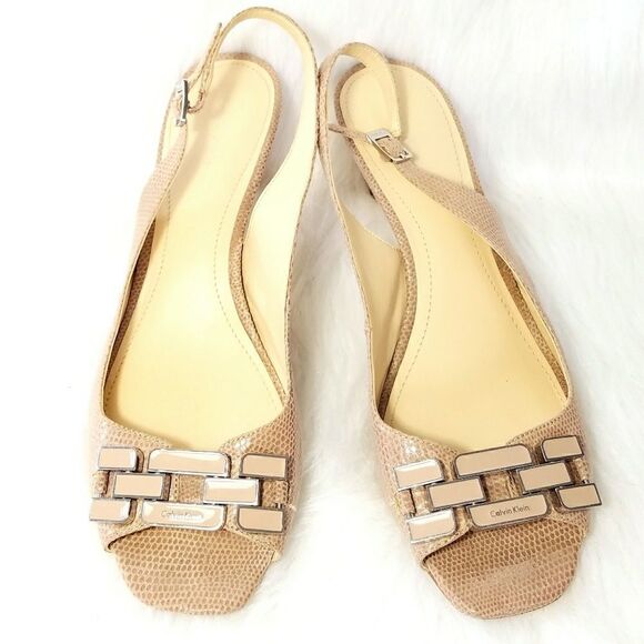 Calvin Klein shoe  - Picture 2 of 5